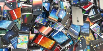 Europese Unie reguleert duurzame mobiele telefoons