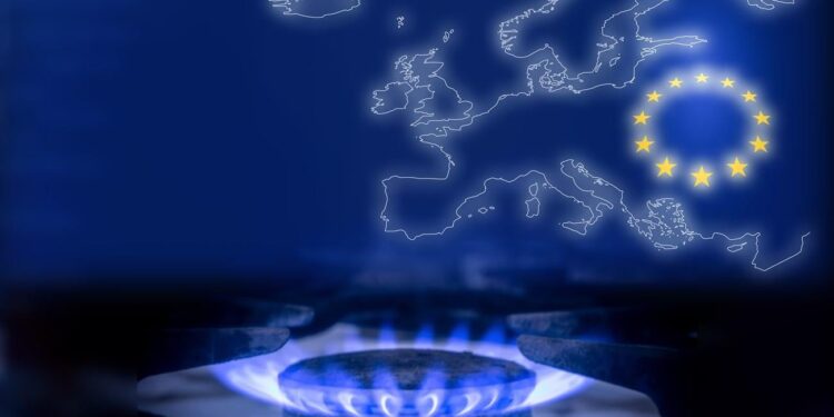 Aardgasprijs daalt met 20% na wapenstilstand VS en Iran in Europa