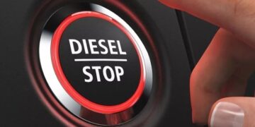 Dieselverboden in Nederland van start