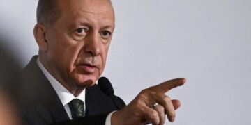 Erdogan ontslaat vice-minister van onderwijs na gewapende aanvallen op scholen