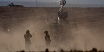 Israëlische soldaat gevonden in Zuid-Libanon