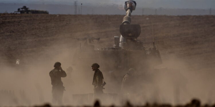 Israëlische soldaat gevonden in Zuid-Libanon