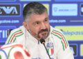 Teleurgestelde Gattuso na uitschakeling Italië: “Geen bloed, geen tranen, niets…”