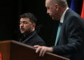 Samenwerking Zelenskiy en Erdogan voor gasprojecten in Istanbul