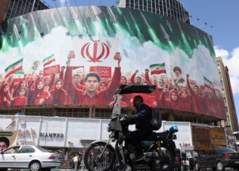 China’s topprioriteit: handhaven wapenstilstand Iran-VS