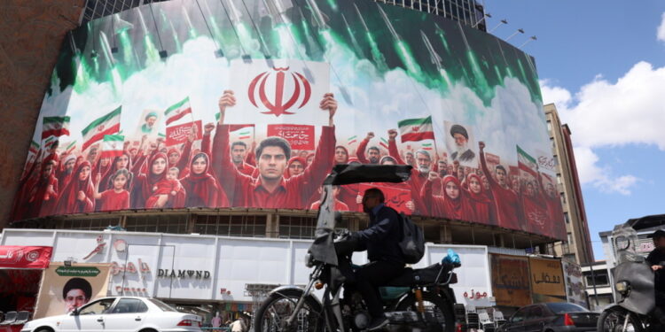 China’s topprioriteit: handhaven wapenstilstand Iran-VS