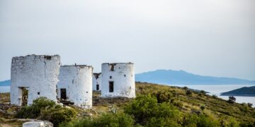 Top 10 hoogtepunten van Bodrum: Simon Calder’s favorieten.