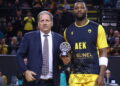 AEK dient aanvraag in voor NBA Europe: kans voor internationale groei