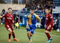 Asteras Tripolis verslaat AEL met 3-1 en haalt opgelucht adem