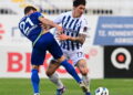 Live strijd in Peristeri: Atromitos – Kifisia eindigt in 0-0.