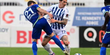 Live strijd in Peristeri: Atromitos – Kifisia eindigt in 0-0.