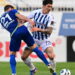 Live strijd in Peristeri: Atromitos – Kifisia eindigt in 0-0.