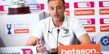 PAOK favoriet, maar wij hebben de honger om te winnen.