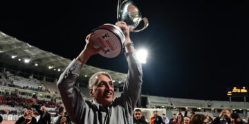 Μπούση καταβάλλει 500.000 euro aan ΟΦΗ για Κύπελλο