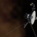 Voyager 1: eindeloze reis door het heelal