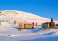 Poetins toegangspoort tot het noordpoolgebied: de Russische kathedraal op Spitsbergen