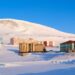 Poetins toegangspoort tot het noordpoolgebied: de Russische kathedraal op Spitsbergen