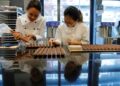 Aandelen chocolatier dalen door instortende cacaoprijzen