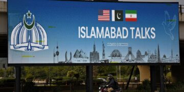 Teheran weigert tweede gespreksronde met de VS.