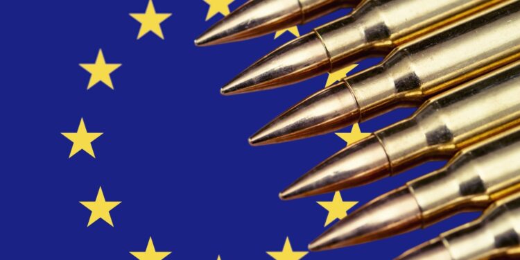 Europa’s balans tussen defensieclausule en NAVO in gevaar