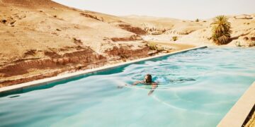 Ontsnap en ontspan: balans en verjonging met spa breaks.