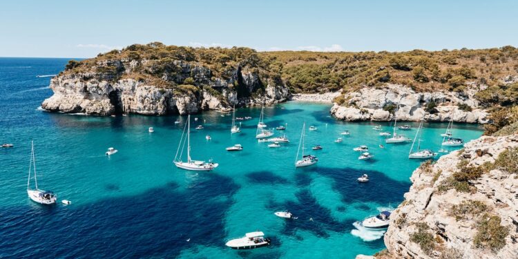 Ontdek nu het beste van Menorca