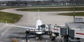 Brandstofprijzen zorgen voor druk in de luchtvaartindustrie