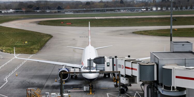 Brandstofprijzen zorgen voor druk in de luchtvaartindustrie