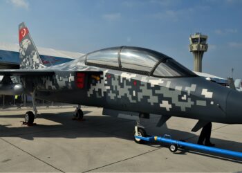 Turkse HÜRJET brengt Ankara en Madrid dichterbij in EU