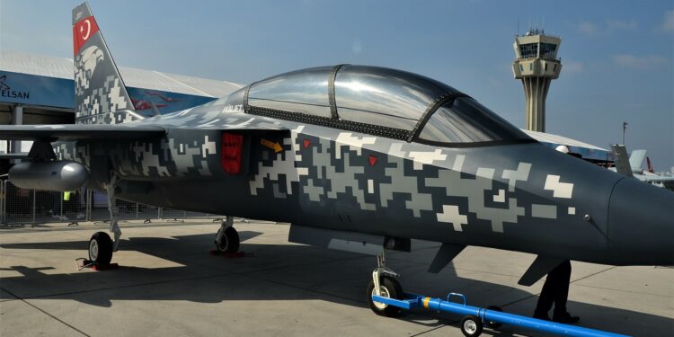 Turkse HÜRJET brengt Ankara en Madrid dichterbij in EU