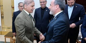 Aragchi verliet Pakistan vóór Amerikaanse aankomst – Pakistan pessimistisch over onderhandelingen