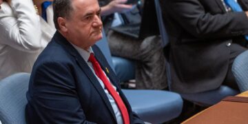 Hezbollah zet Libanon in vuur en vlam.