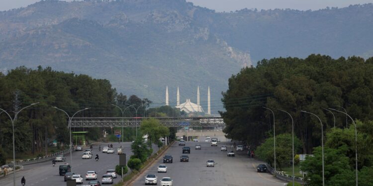 Iraanse regeringsvliegtuigen naar Islamabad voor cruciale gesprekken met de VS