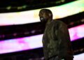 Kanye West geweigerd toegang tot Groot-Brittannië