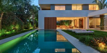 Sterke vraag naar luxe huizen remt besluitvorming