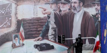 Het ware gezicht van het nieuwe regime in Iran