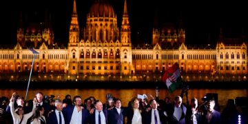 De-urbanisatiebeleid van Magyar in Hongarije: eerste stappen