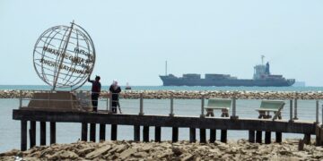 Iran vraagt Indonesië om tol voor Straat van Malakka