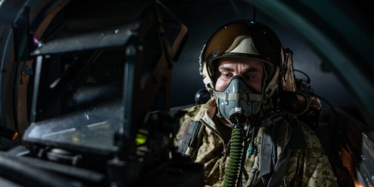 De levensreddende SERE-training van de Amerikaanse piloot in Iran