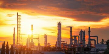 Oliebedrijven in de VS profiteren van oorlog