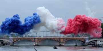 Financieel onderzoek voorzitter Olympische Spelen organiseren