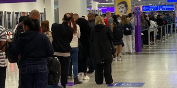 Vragen over EU digitaal grenssysteem? Stel ze aan Simon Calder.