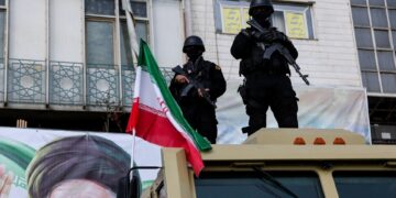 Revolutionaire Garde dreigt met harde reactie tegen Israëlische aanvallen op Libanon