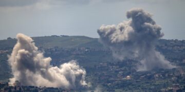 Israël: geen territoriale ambities in Libanon