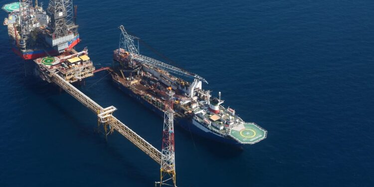 Nieuwe aanval op gasveld South Pars bedreigt energievoorziening.