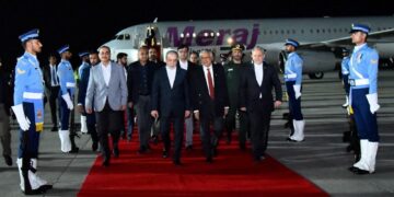 Iran eist actie van Pakistan, VS zoekt oplossing voor conflict