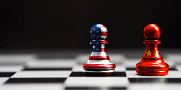 China’s betrokkenheid bij Iran zal complicaties veroorzaken in de VS