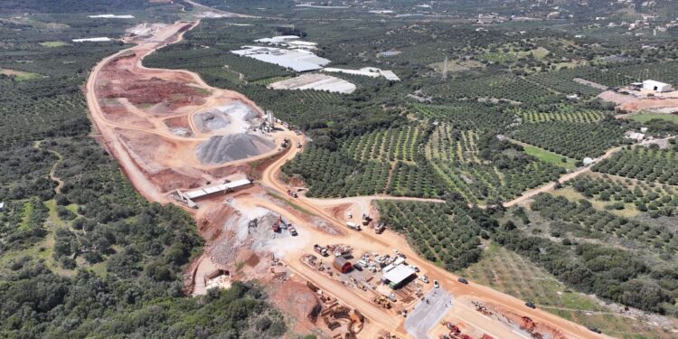 Werkzaamheden op alle BOAK-trajecten