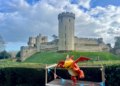 Waarom wij keer op keer terugkeren naar Warwick Castle