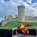 Waarom wij keer op keer terugkeren naar Warwick Castle